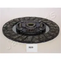 Japanparts DF-523 Koppelingsplaat