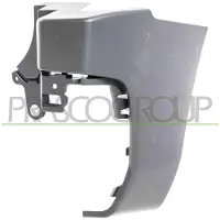 PRASCO OP0233004 Spatbord