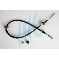 RICAMBIFLEX GM 01061137 Koppelingskabel