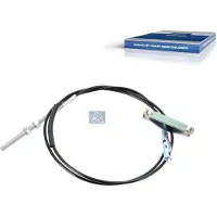 DT Spare Parts 13.33002 Handremkabel