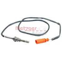 METZGER 0894117 Sensor, uitlaatgastemperatuur