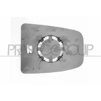 PRASCO FT9507513 Spiegelglas, buitenspiegel
