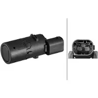 Hella 6PX 358 270-441 Parkeersensor