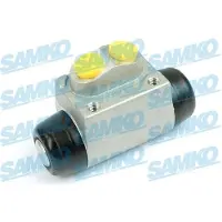 SAMKO C31050 Wielremcilinder