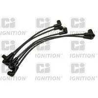 Quinton Hazell XC1453 Bougiekabels