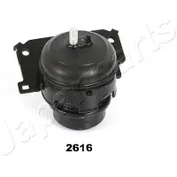 Japanparts RU-2616 Motorsteunlager