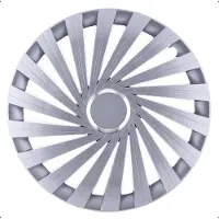 LEOPLAST WARRIOR 15 Wieldoppen