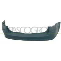 PRASCO OP4101071 Achterbumper