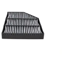 Bosch Filter, cabinelucht 1 987 435 576