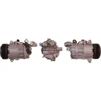 Lucas Compressor, airconditioning ACP875