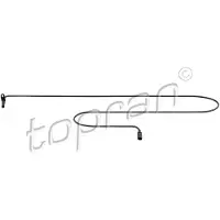 Topran 115 969 Wielsnelheidssensor (ABS)
