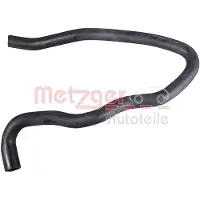 METZGER 2421820 Radiateurslang