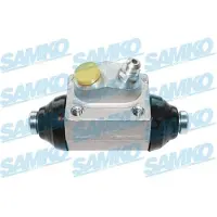 SAMKO C24800 Wielremcilinder