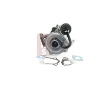 AKS DASIS 085001N Turbocharger