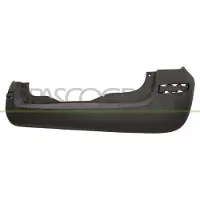 PRASCO RN3081051 Achterbumper