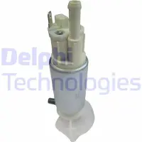 Delphi FE0446-12B1 Brandstofpomp