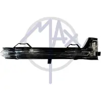 Max MPG307-R Knipperlichtautomaat / Pinkdoos