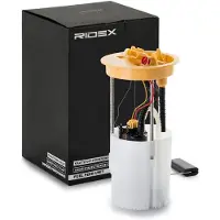 RIDEX 1382F0828 Brandstofpomp