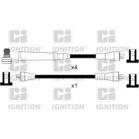Quinton Hazell XC265 Bougiekabels