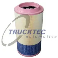 TRUCKTEC AUTOMOTIVE 05.14.022 Luchtfilter