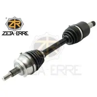 ZETA-ERRE ZR11016 Aandrijfas