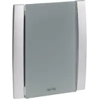 Grothe Bel + deurintercom, Gong 8 - 12 V 86 dBA 43170 Sil (Draadloze)