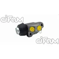 CIFAM 101-165 Wielremcilinder
