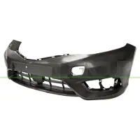 PRASCO DS0701001 Bumper