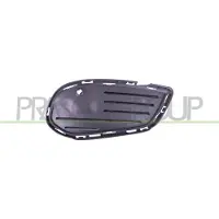 PRASCO ME4422103 Ventilatiegrille, bumper