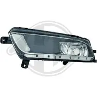Diederichs 2248389 Mistlamp