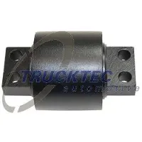 TRUCKTEC AUTOMOTIVE 03.31.024 Draagarmrubber