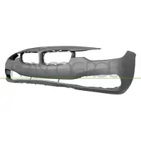PRASCO BM0311040 Bumper
