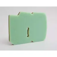 STEP FILTERS AE44638 Luchtfilter