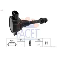 Facet 9.6502 Bobine