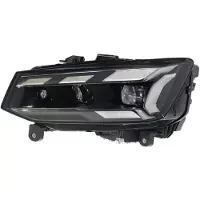 Valeo 451080 Koplamp