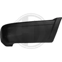 Diederichs 2610266 Achterbumper