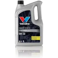 Valvoline 872592 Motorolie