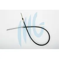 RICAMBIFLEX GM 01520882 Handremkabel