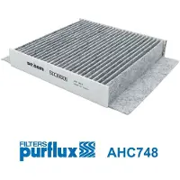 PURFLUX AHC748 Interieurfilter