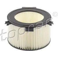 Topran 108 615 Interieurfilter