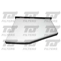 Quinton Hazell QFC0049 Interieurfilter