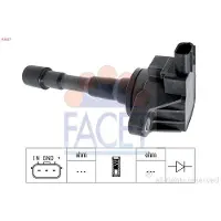 Facet 9.6427 Bobine