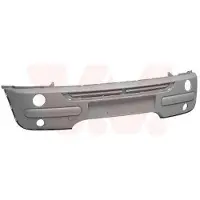 VAN WEZEL 0502574 Bumper