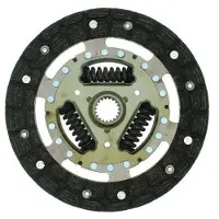 AISIN DT-211V Koppelingsplaat