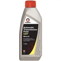 Comma ATM1L Olie, automatische transmissie (ATF)