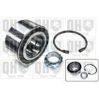 Quinton Hazell QWB1194 Wiellagerset