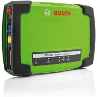 BOSCH DIAGNOSTICS 0 684 400 590 Zelfdiagnose-apparaat