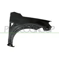 PRASCO DW7203003 Spatbord