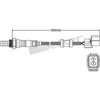 VEGAZ ULS-322 Lambdasonde