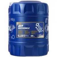 Mannol MN8218-20 Olie, automatische transmissie (ATF)